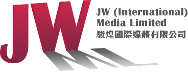 JW (International) Media Ltd